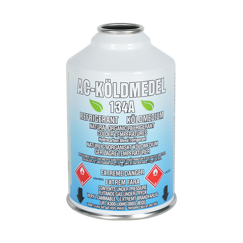 340g Refrigerant Can