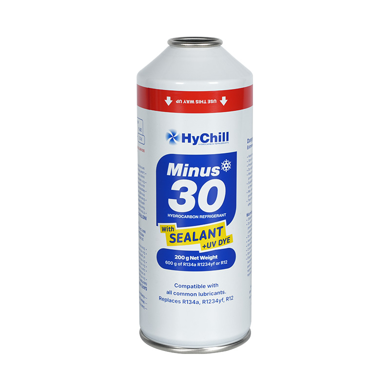 450g Refrigerant Can