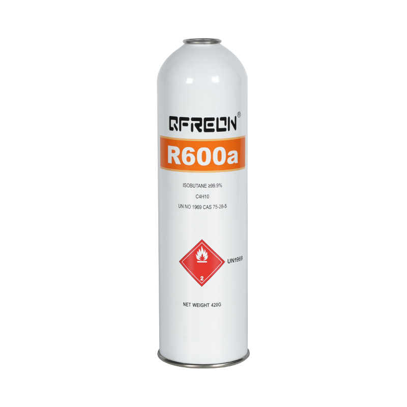 1000g Refrigerant Can