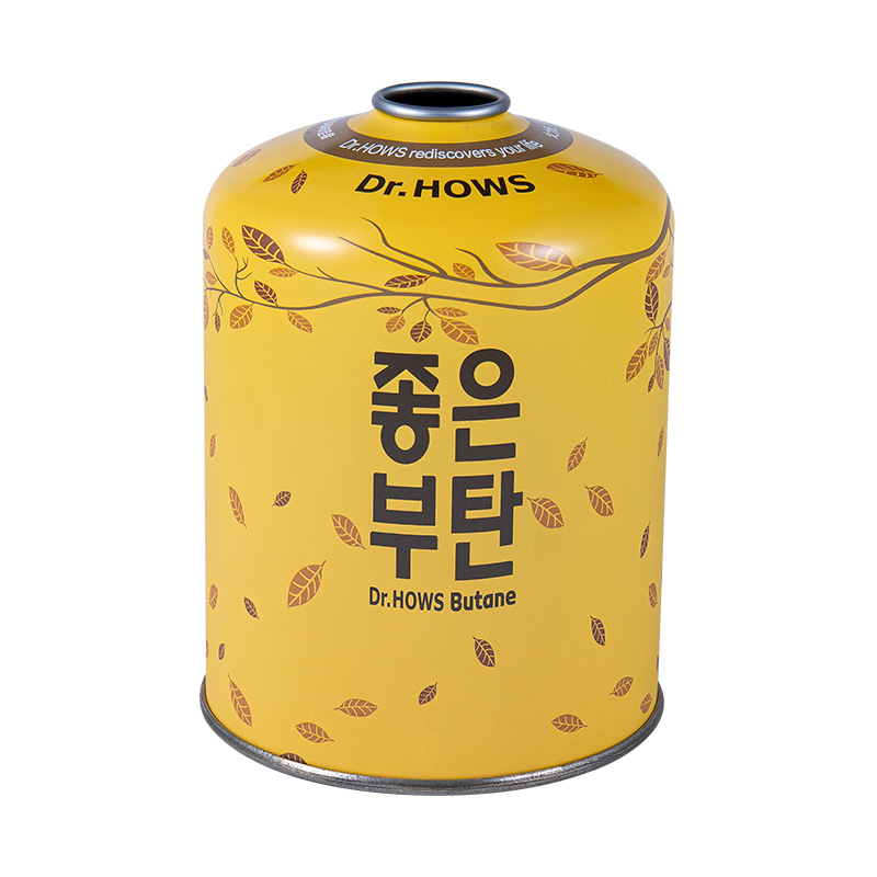 450g Gas Cartridge